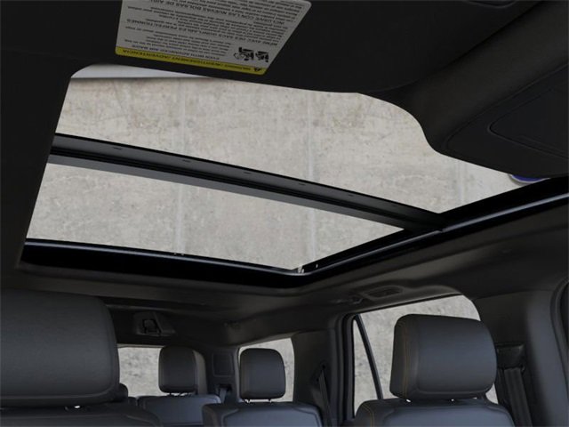 New 2025 Ford Expedition Tremor image 22