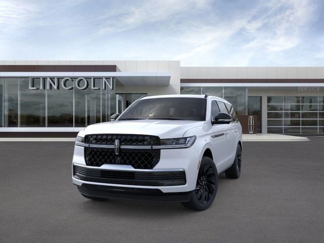 New 2025 Lincoln Navigator Reserve w/ Jet Appearance Package image 2