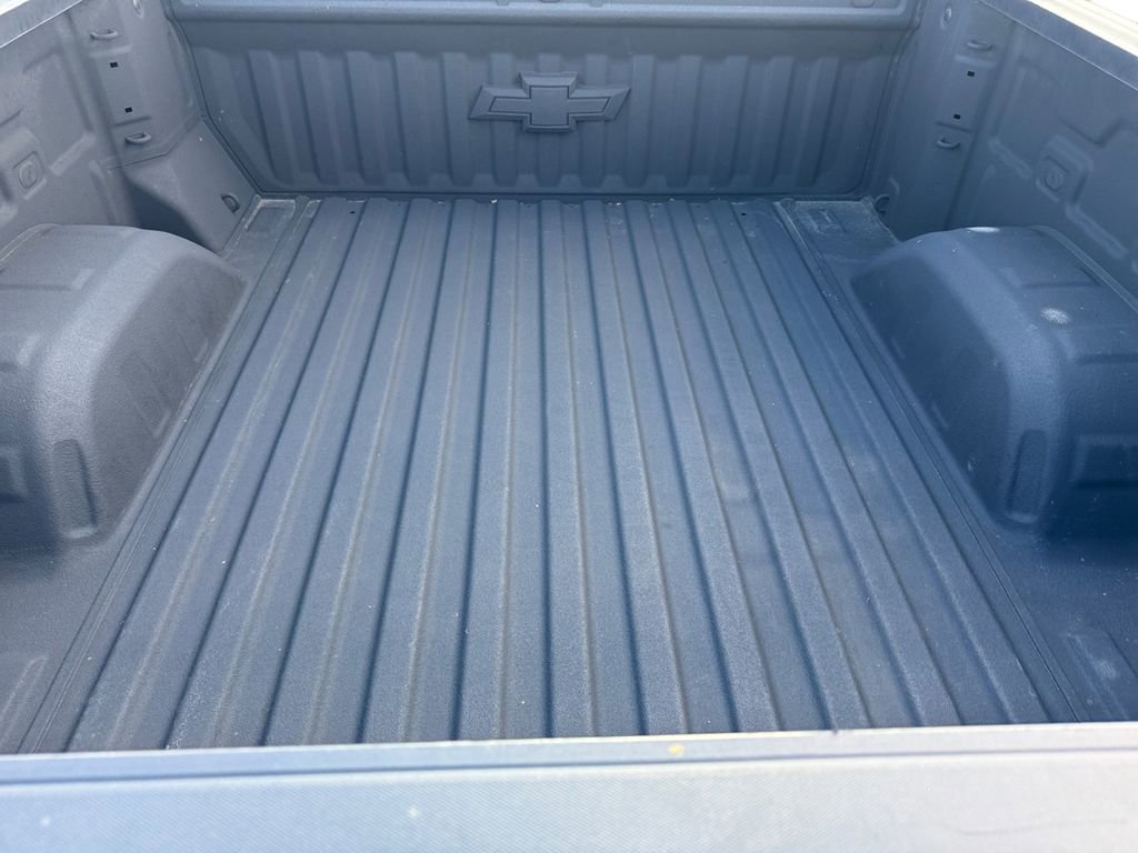 Certified 2023 Chevrolet Silverado 1500 RST image 19