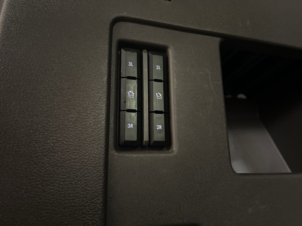 Certified 2022 Lincoln Navigator L Reserve image 34