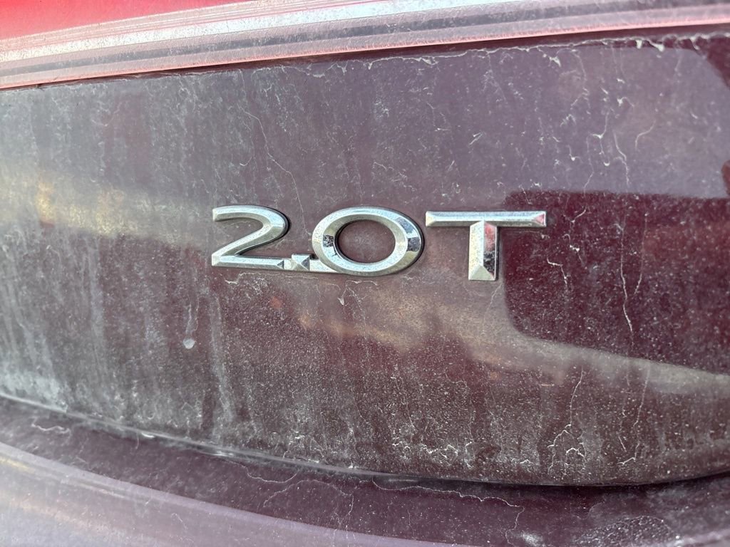 Used 2017 Lincoln MKZ Select image 4