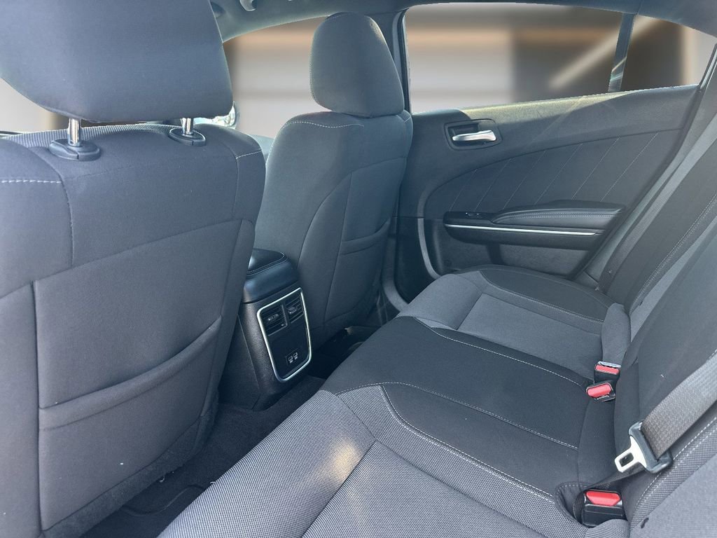 Used 2022 Dodge Charger SXT image 11