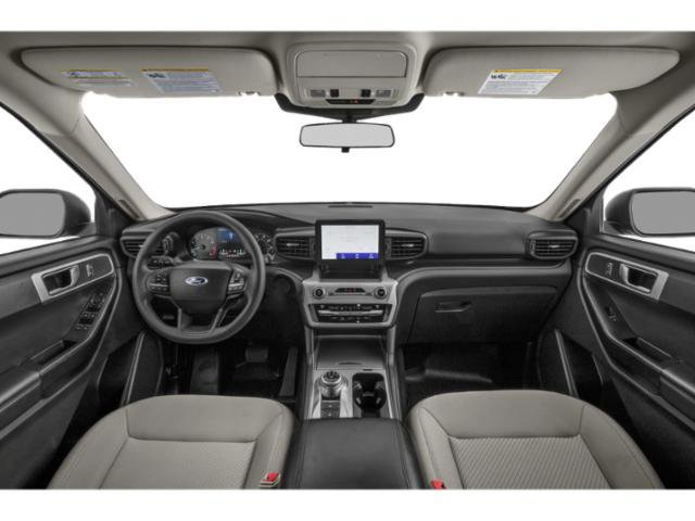 Used 2023 Ford Explorer 2WD image 8