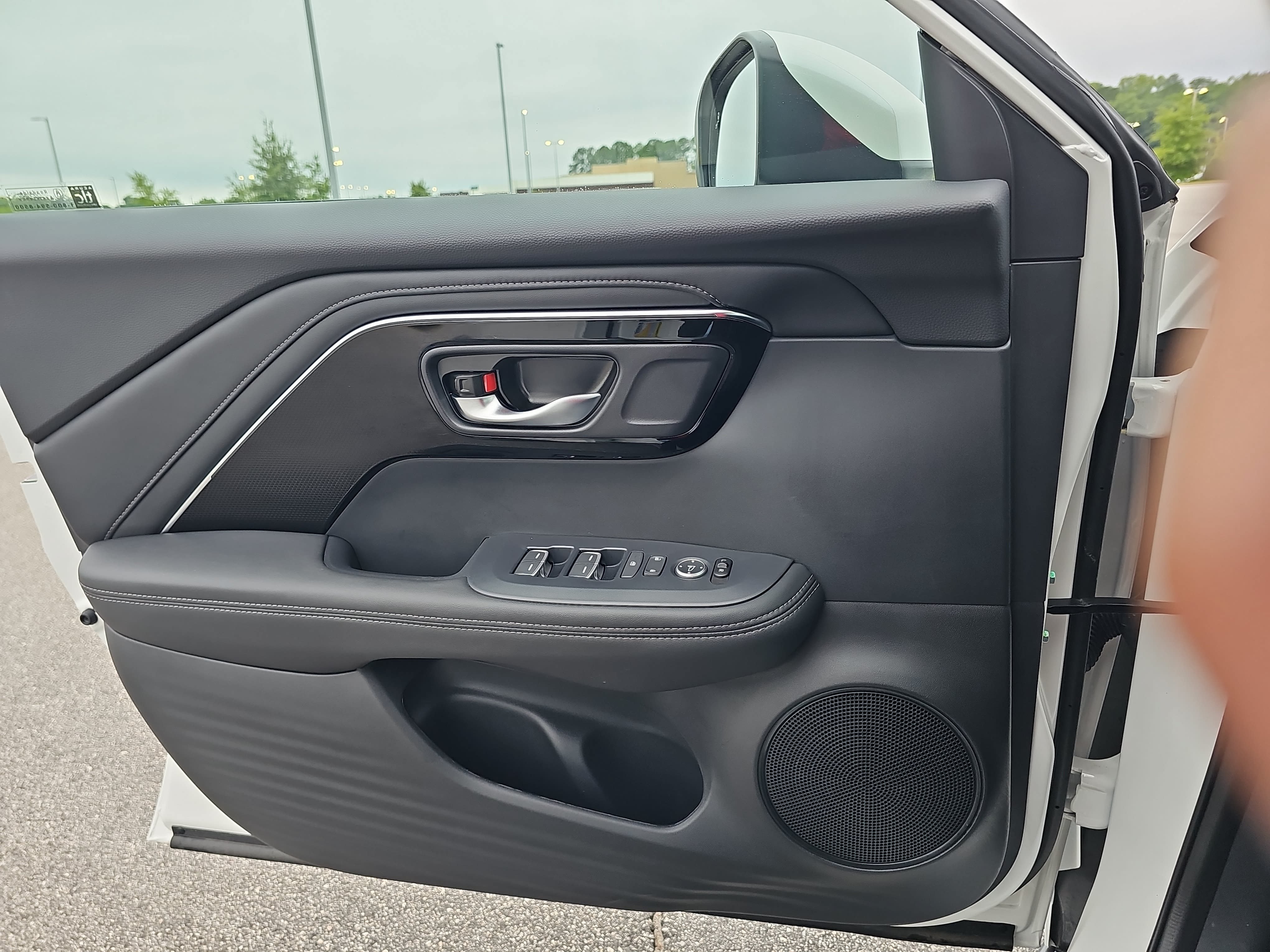 New 2026 Acura ADX FWD image 27
