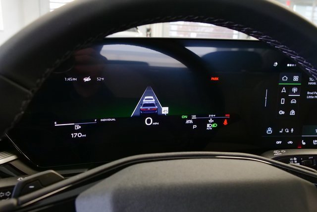 New 2026 Audi A6 Premium Plus image 20