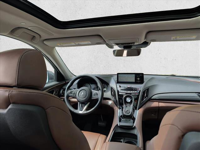 Used 2023 Acura RDX FWD w/ Technology Package image 21