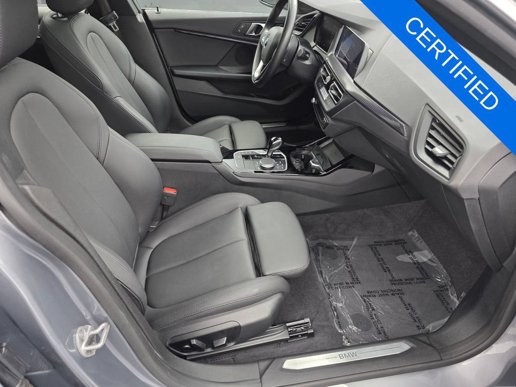 Used 2024 BMW 228i Gran Coupe w/ Convenience Package FWD image 26