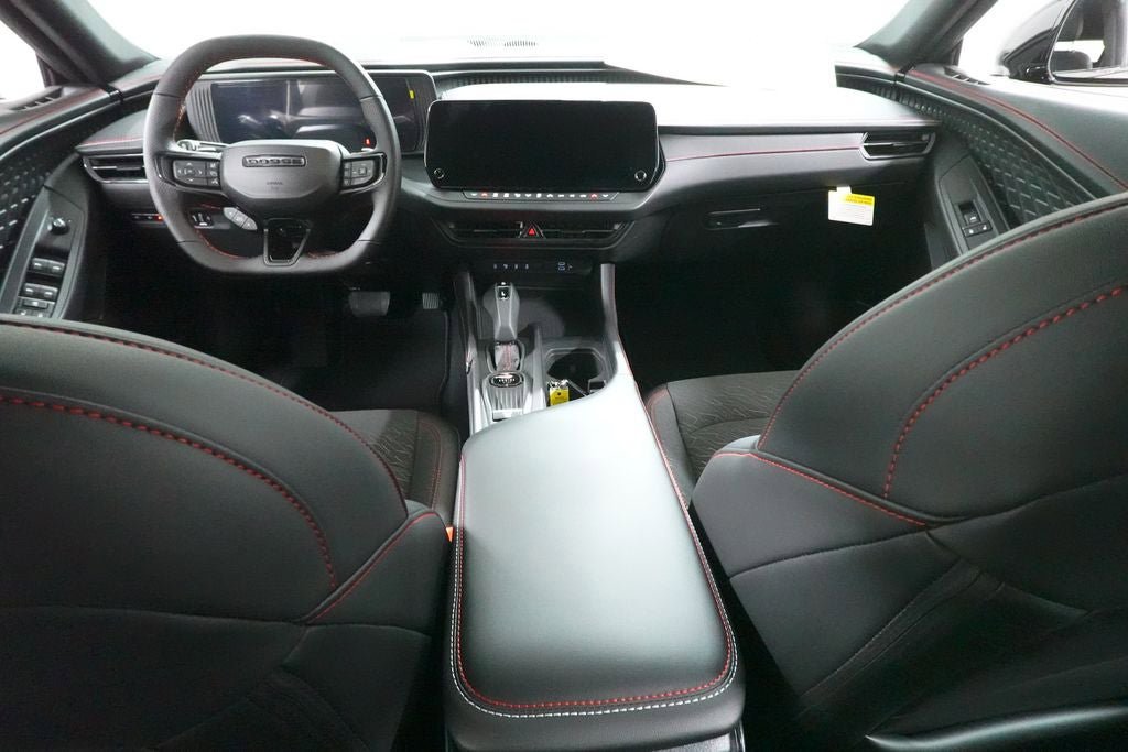 New 2026 Dodge Charger GT w/ Driver Convenience Group AWD/4WD image 9