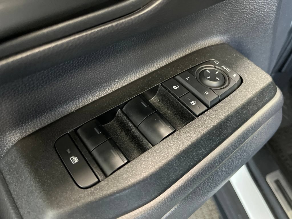 Used 2025 Toyota Land Cruiser 1958 AWD/4WD image 4