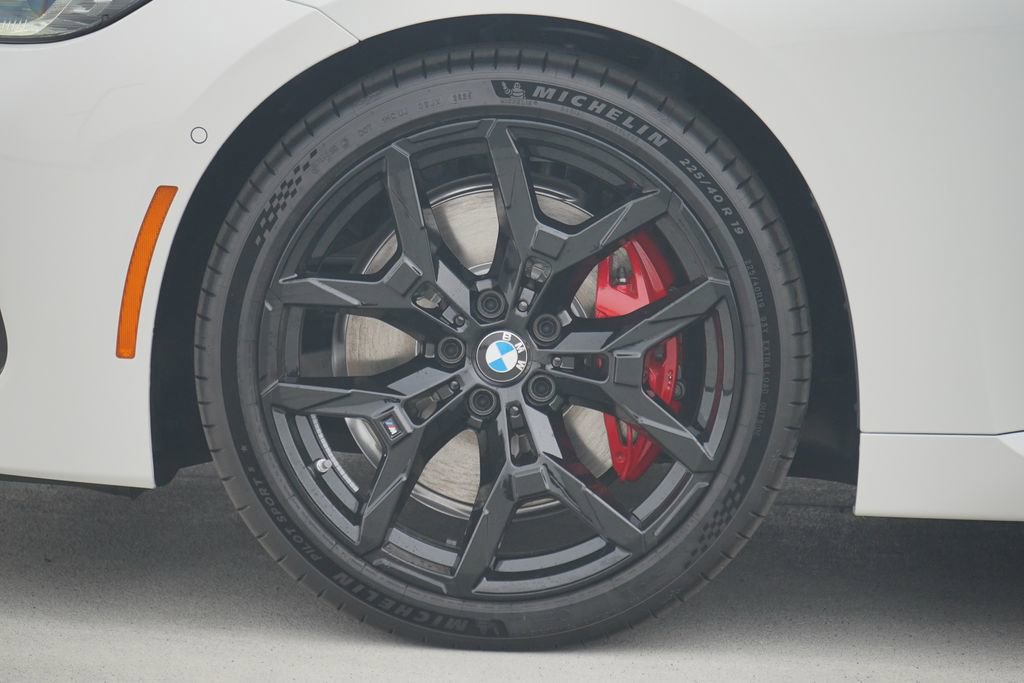 New 2026 BMW 230i Coupe w/ Premium Package image 5