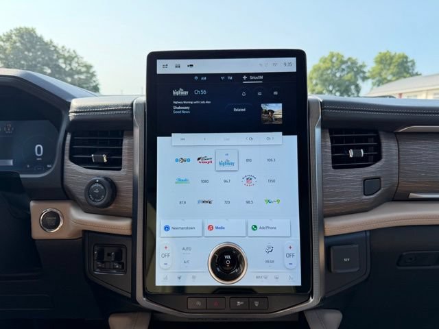 Certified 2024 Ford Expedition Max Limited AWD/4WD image 17