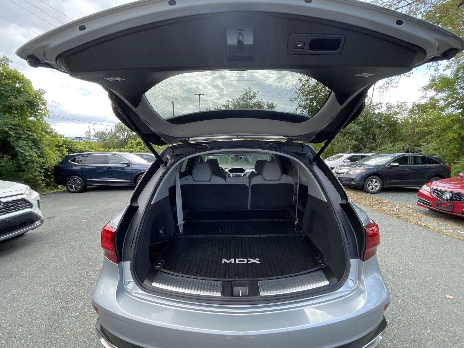 Used 2020 Acura MDX SH-AWD image 24