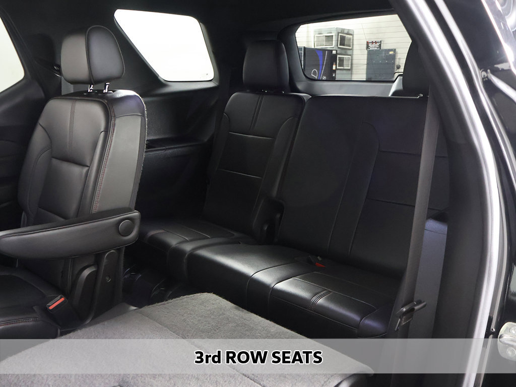 Used 2023 Chevrolet Traverse RS AWD/4WD image 12