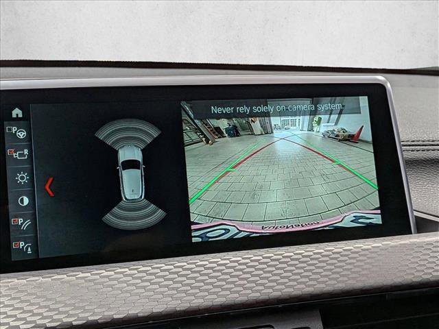 Used 2019 BMW X2 M35i w/ Premium Package image 14