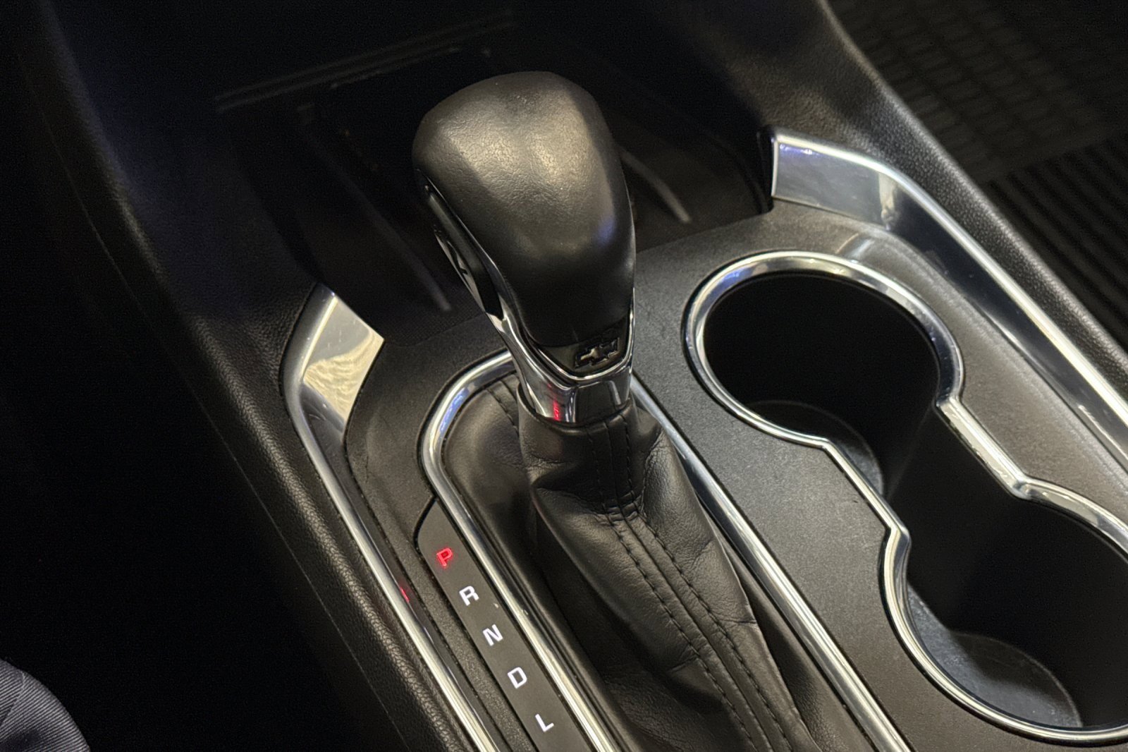 Used 2022 Chevrolet Traverse High Country image 22