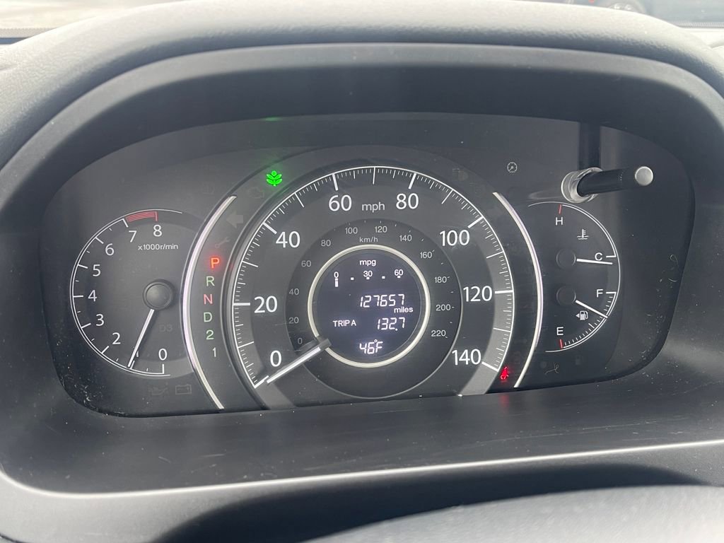 Used 2013 Honda CR-V LX image 19