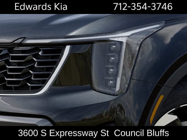 New 2026 Kia Sorento EX AWD/4WD image 12