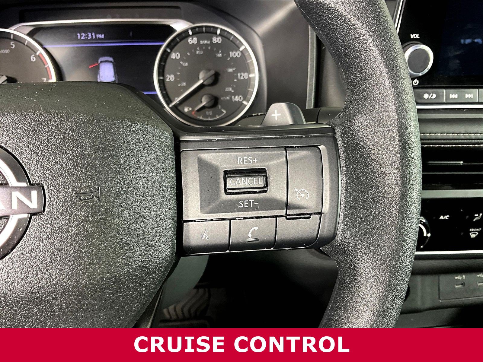 Certified 2026 Nissan Rogue S AWD/4WD image 12