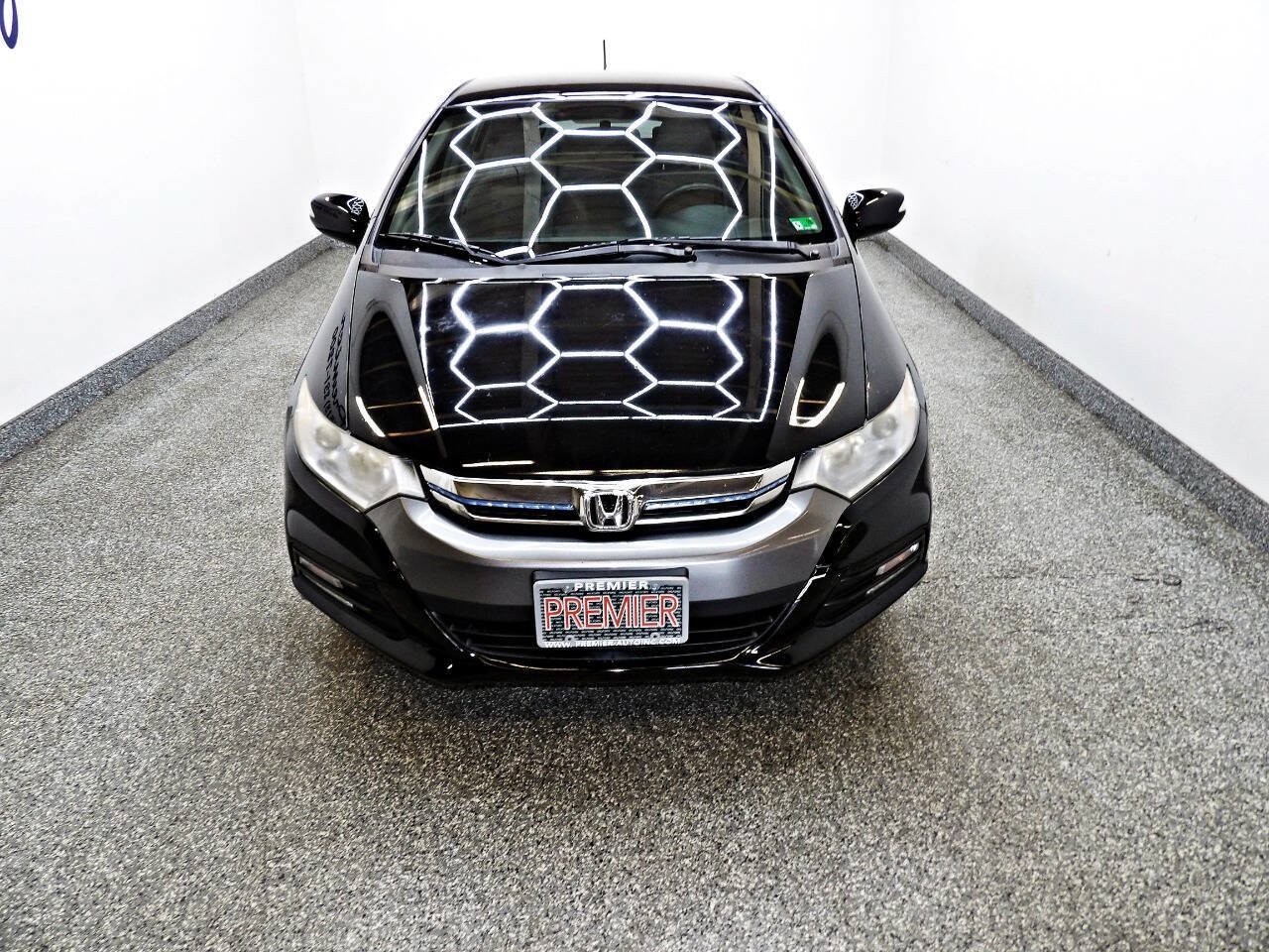 Used 2014 Honda Insight EX image 2