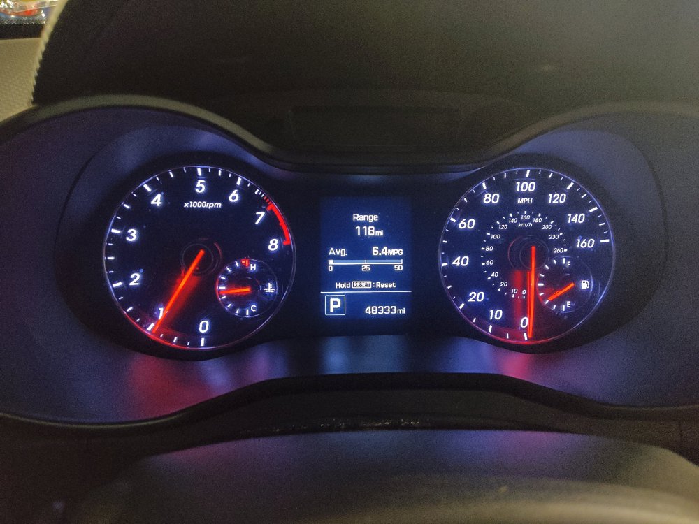 Used 2016 Hyundai Veloster Turbo FWD image 23