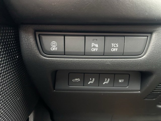 New 2026 MAZDA CX-50 AWD 2.5 S w/ Cargo Package image 21