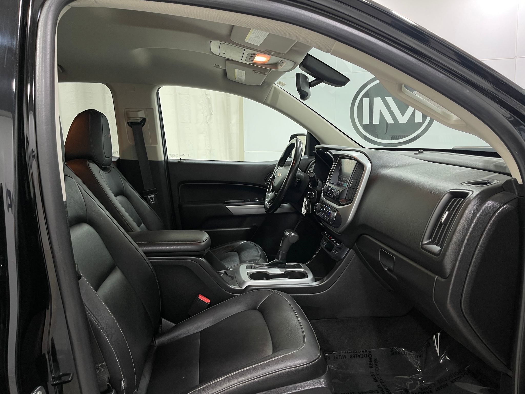Used 2018 Chevrolet Colorado ZR2 image 29