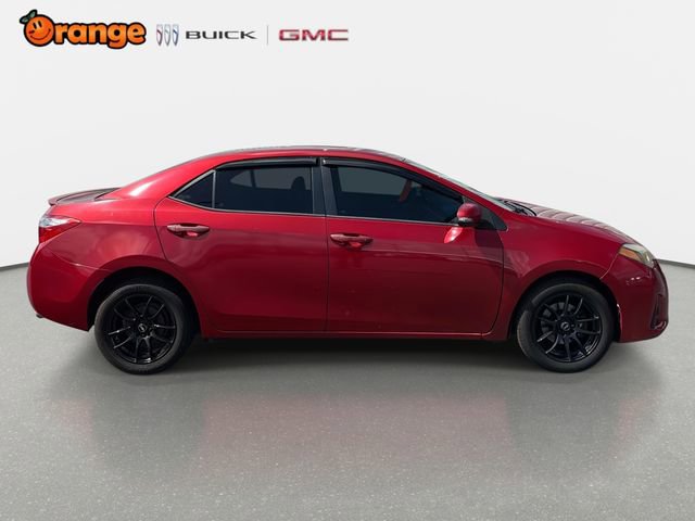 Used 2015 Toyota Corolla S image 2
