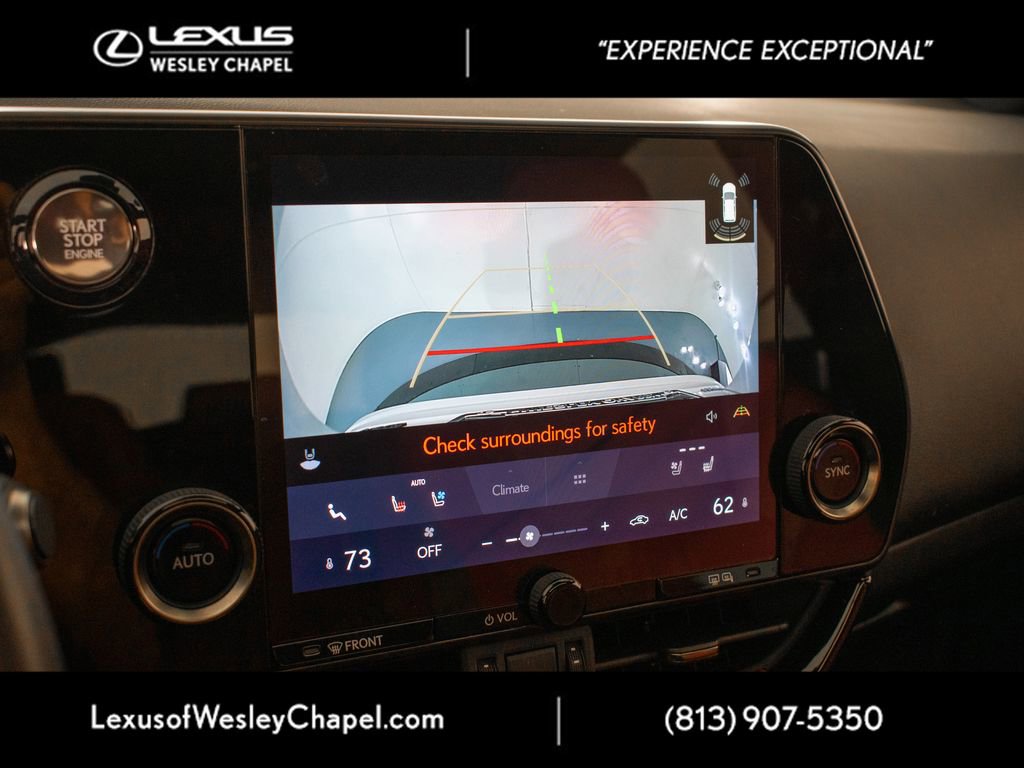 Used 2023 Lexus NX 250 FWD image 37