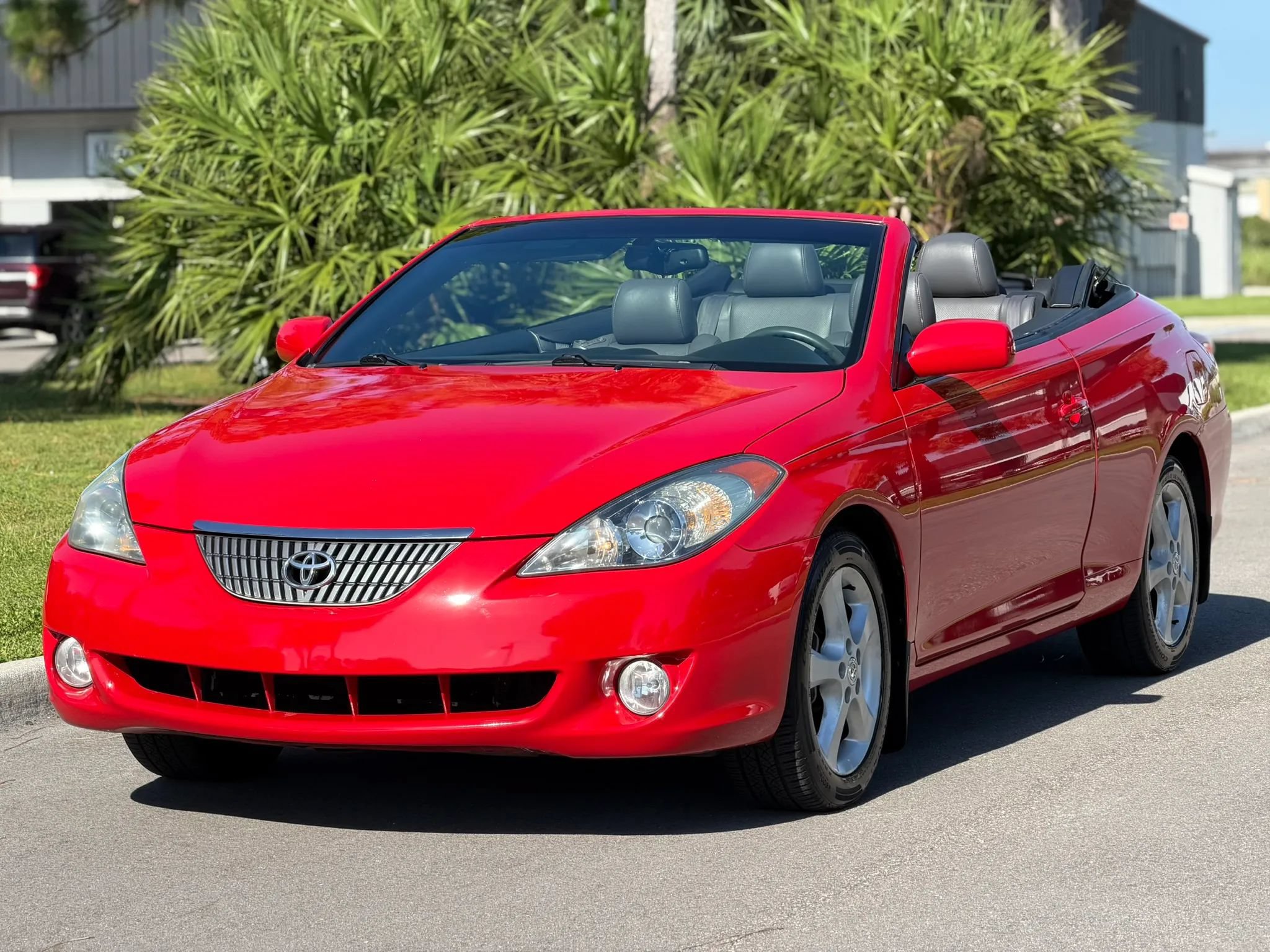 Used 2006 Toyota Solara SLE FWD image 3