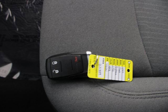 Used 2024 RAM 2500 Big Horn w/ Bed Utility Group image 7