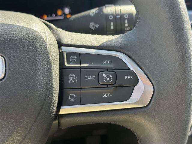 Certified 2024 Jeep Compass Limited AWD/4WD image 21