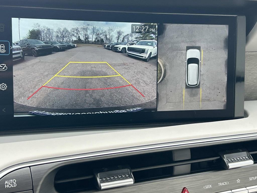 New 2026 Hyundai Palisade Limited image 40