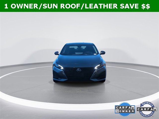 Used 2023 Nissan Altima 2.5 SL image 5