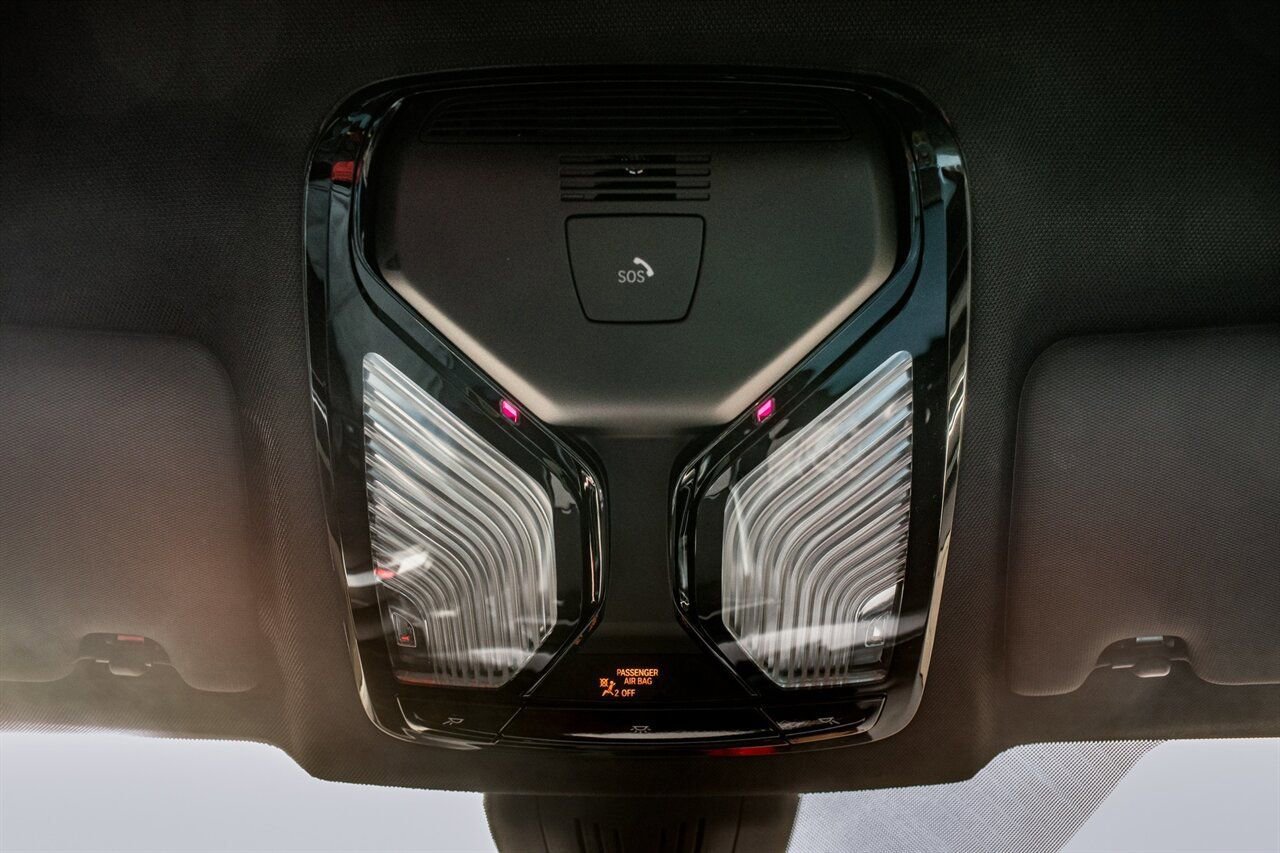 Used 2026 BMW M4 xDrive Competition w/ Parking Assistance Package image 34