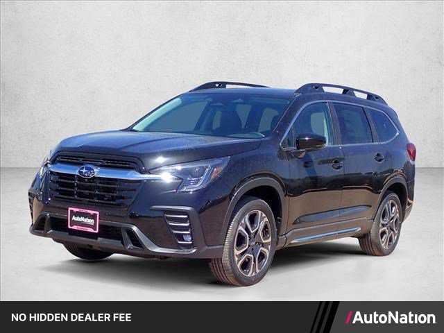New 2026 Subaru Ascent Limited w/ Popular Package #2