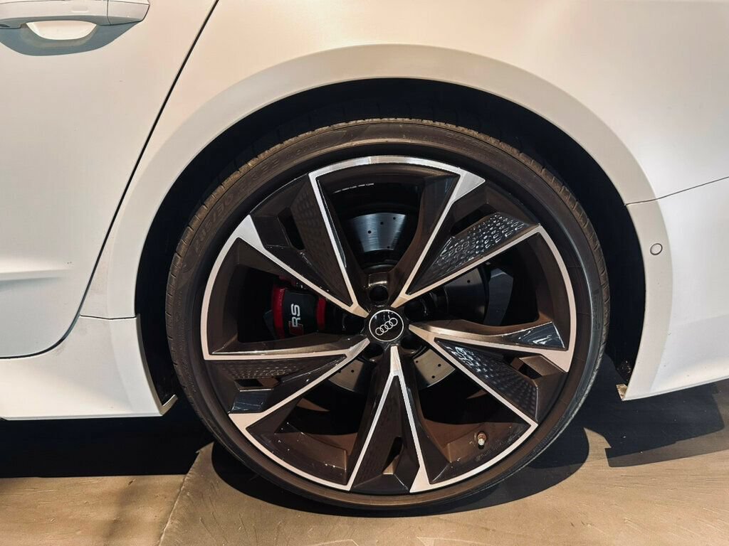 Used 2023 Audi RS 7 Sportback AWD/4WD image 29