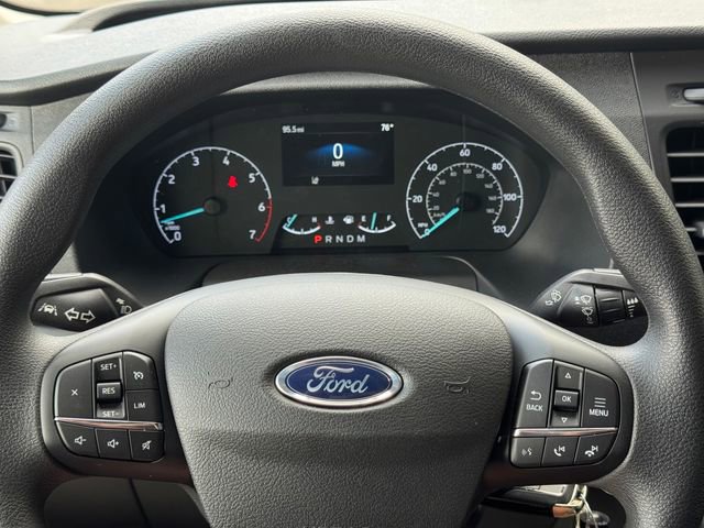 New 2025 Ford Transit 250 148 Medium Roof Extended AWD w/ Load Area Protection Package image 26