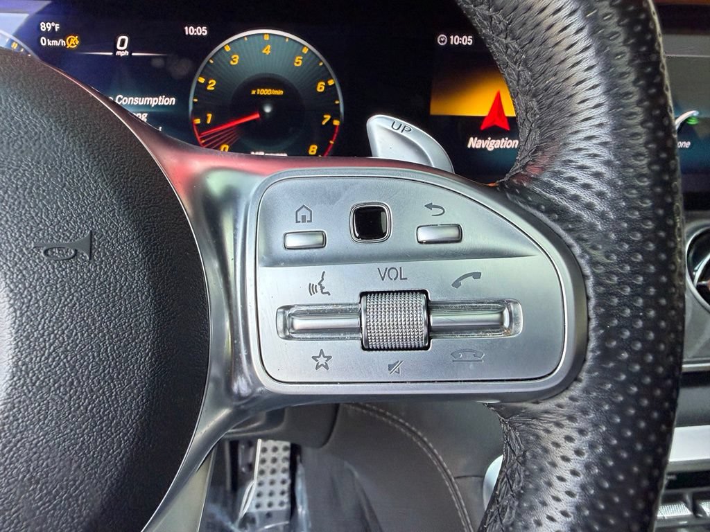 Used 2020 Mercedes-Benz AMG GT 63 S image 22