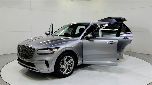 Used 2025 Genesis GV70 2.5T AWD/4WD image 30