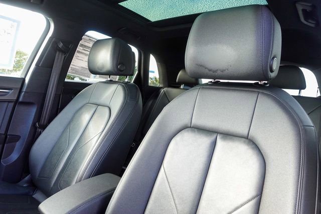 Used 2021 Audi Q3 2.0T Premium image 22
