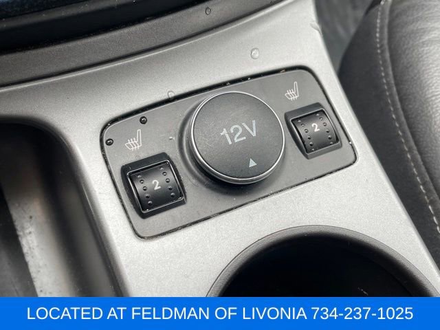 Used 2015 Ford Escape SE w/ Equipment Group 201A image 17