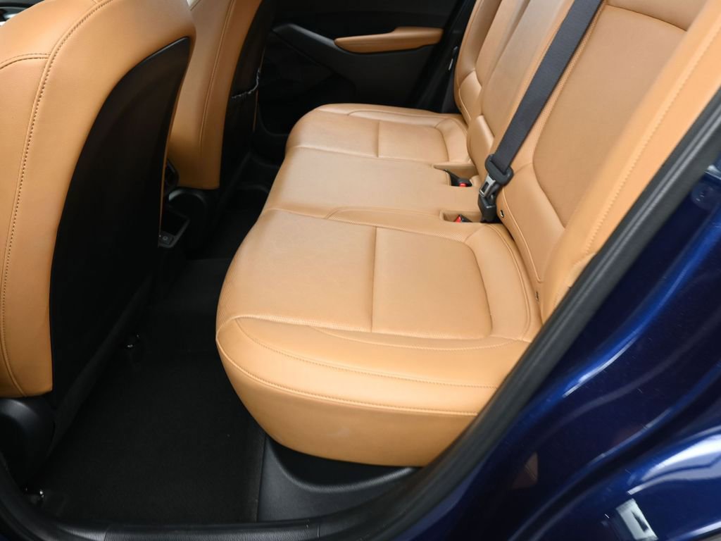 Used 2024 Kia Seltos EX image 31
