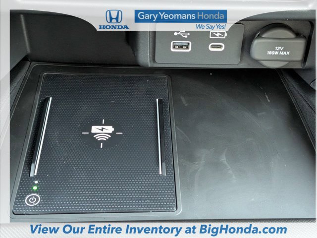 New 2026 Honda Ridgeline TrailSport image 31