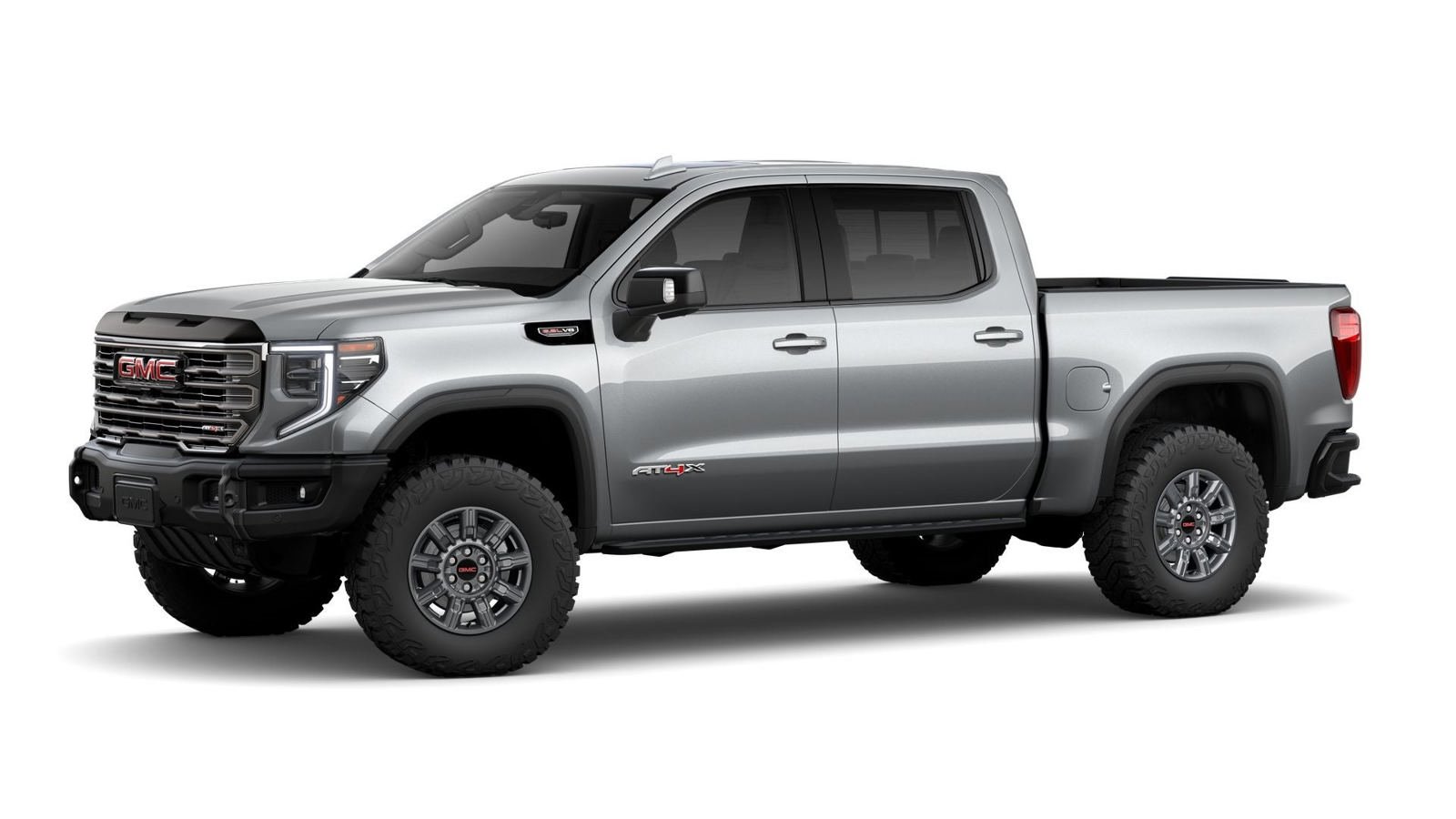 New 2024 GMC Sierra 1500 AT4X image 59