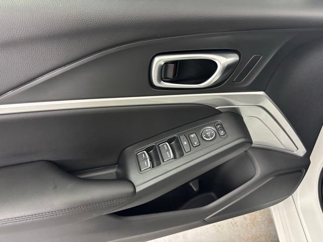 Certified 2024 Acura Integra FWD image 13