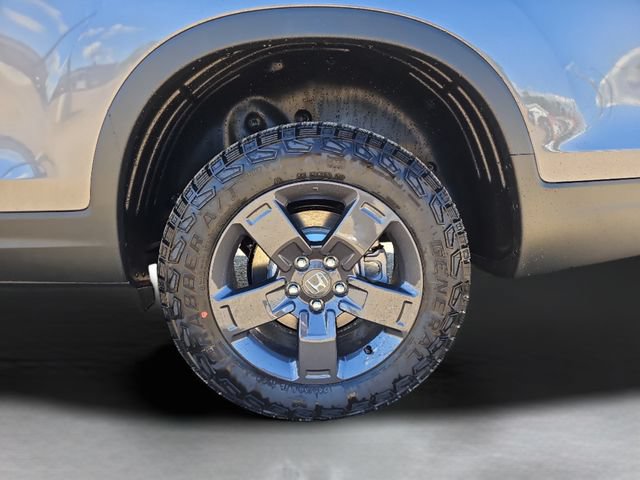 New 2026 Honda Ridgeline TrailSport image 35