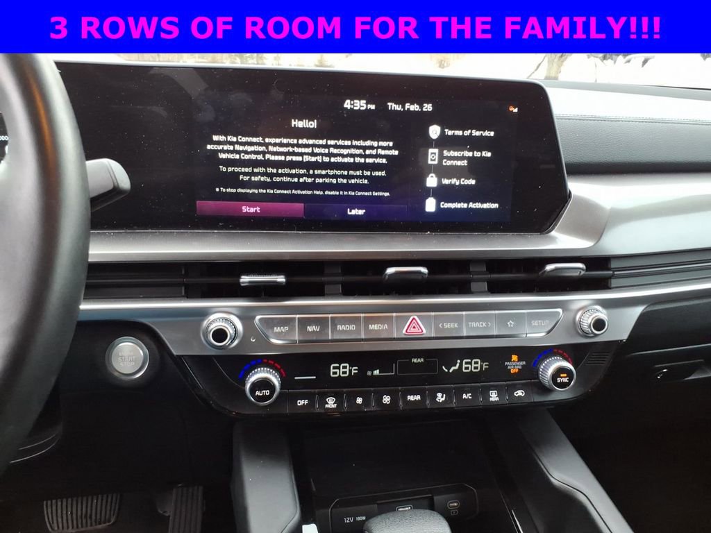 Used 2023 Kia Telluride LX image 19