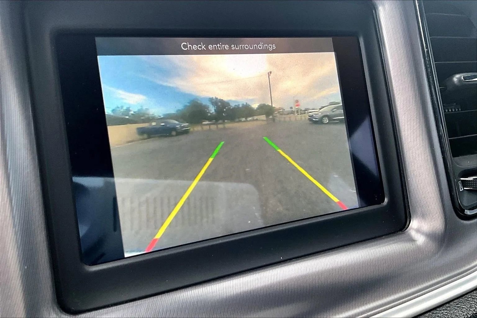 Used 2019 Dodge Challenger SXT RWD image 22