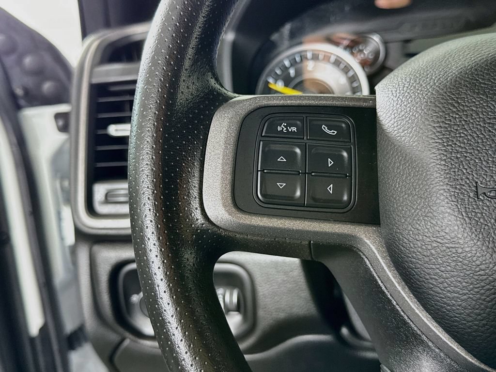 Used 2022 RAM 3500 Tradesman AWD/4WD image 23