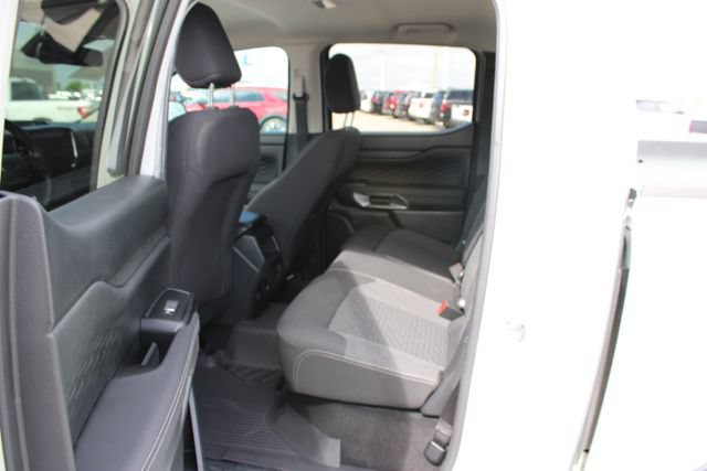 Used 2024 Ford Ranger XLT w/ Equipment Group 301A High RWD image 16